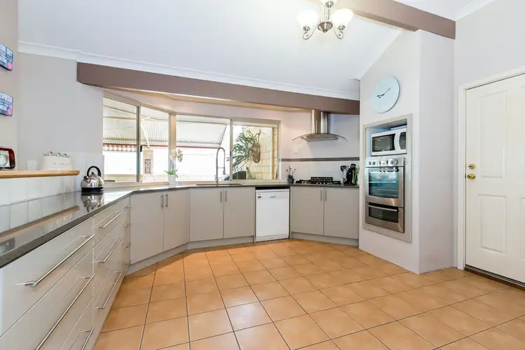 Sixth view of Homely house listing, 64 Marginata Road, Parklands WA 6180