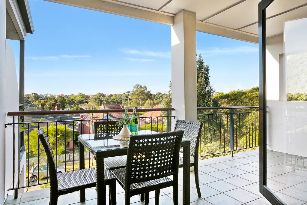 Main view of Homely apartment listing, 9/29 George Street, Marrickville NSW 2204