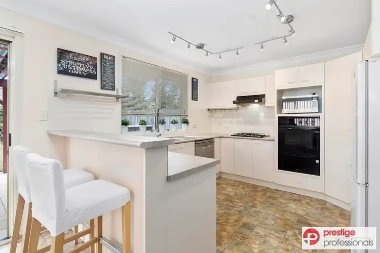Fifth view of Homely house listing, 10 Gracemere Court, Wattle Grove NSW 2173