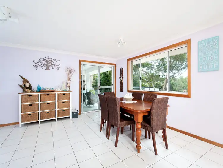 Sixth view of Homely house listing, 52 Yoolarai Crescent, Nelson Bay NSW 2315