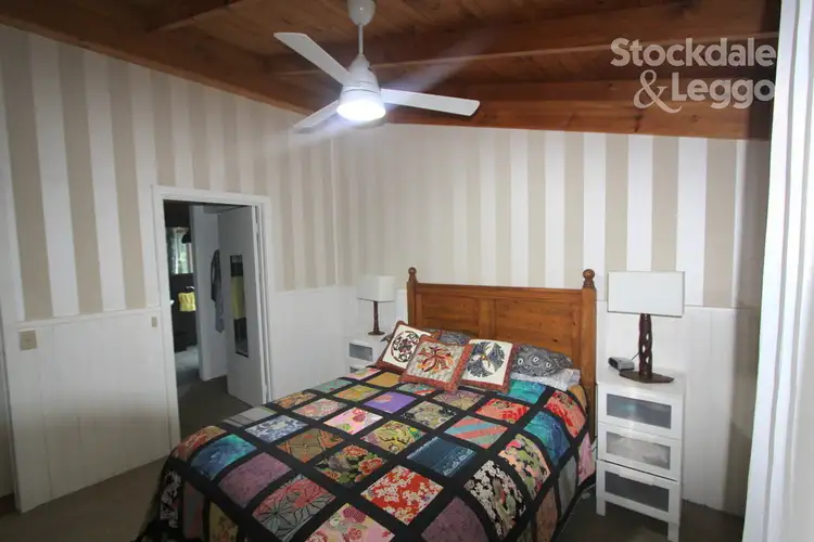 Seventh view of Homely house listing, 9 Wells Road, Mirboo North VIC 3871