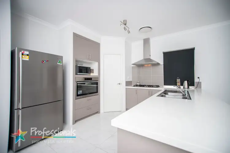 Fifth view of Homely house listing, 6B Gullima Court, Huntingdale WA 6110