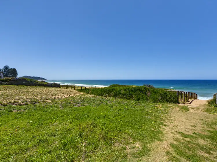 Third view of Homely unit listing, 11/115 Ocean Street, Narrabeen NSW 2101
