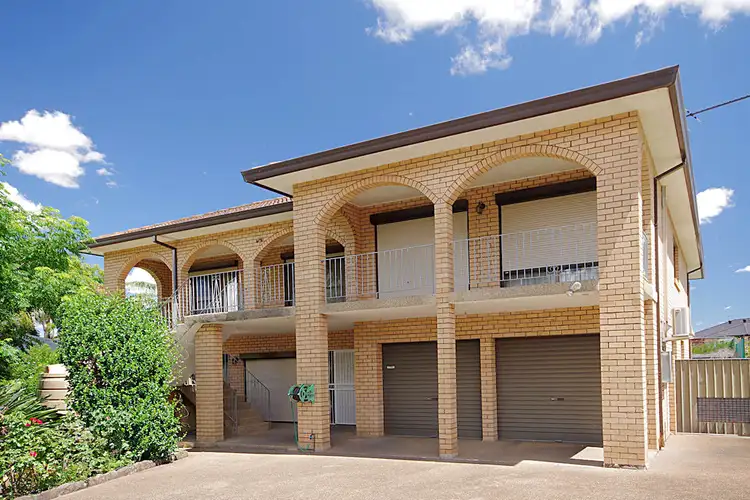 22 Doust Street, Bass Hill NSW 2197