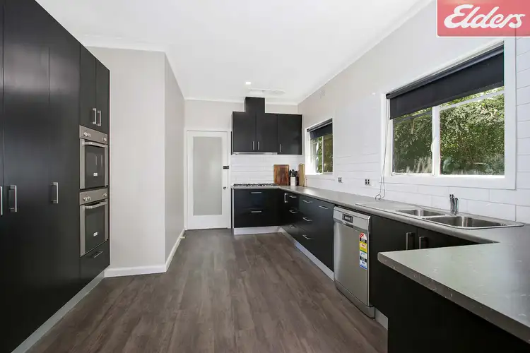 Third view of Homely house listing, 537 Kalimna Crescent, Lavington NSW 2641