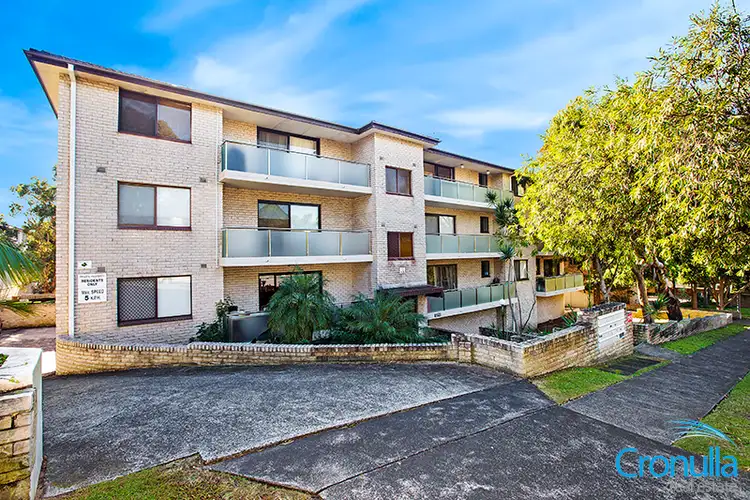 Sixth view of Homely apartment listing, 15/29 Tullimbar Road, Cronulla NSW 2230
