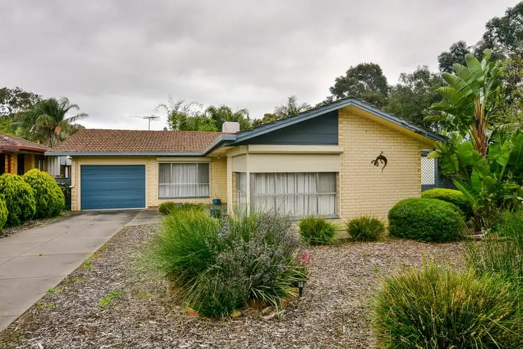 Second view of Homely house listing, 7 Misan Drive, Morphett Vale SA 5162