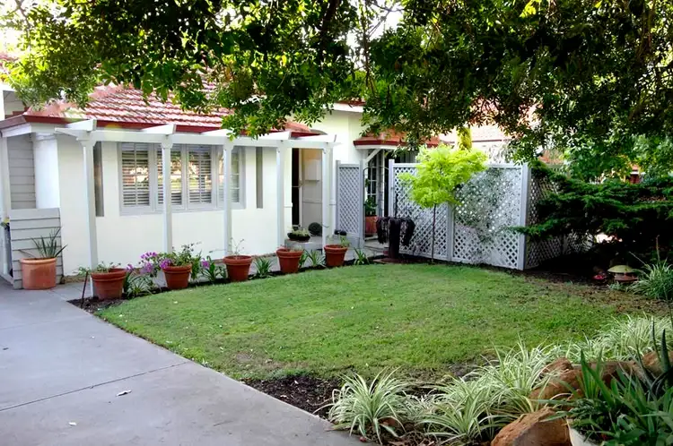 Main view of Homely house listing, 5 Troy Terrace, Daglish WA 6008