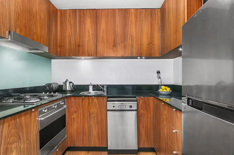 Third view of Homely apartment listing, P202, 22 Colgate Avenue, Balmain NSW 2041