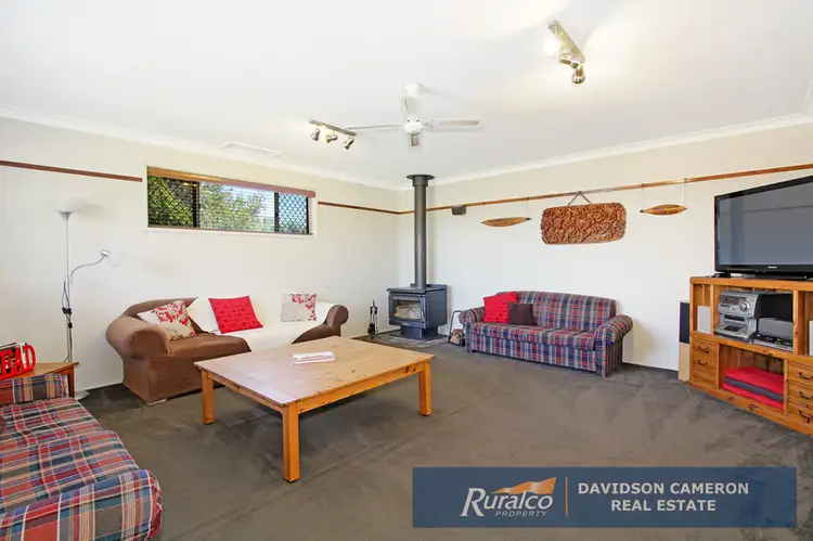 Fifth view of Homely house listing, 21 Kurrawan Street, Tamworth NSW 2340