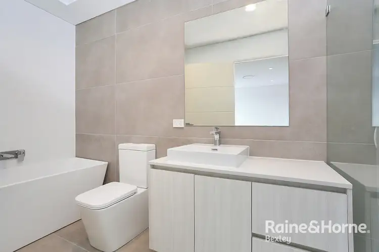 Fifth view of Homely house listing, 70A Lang Street, Padstow NSW 2211