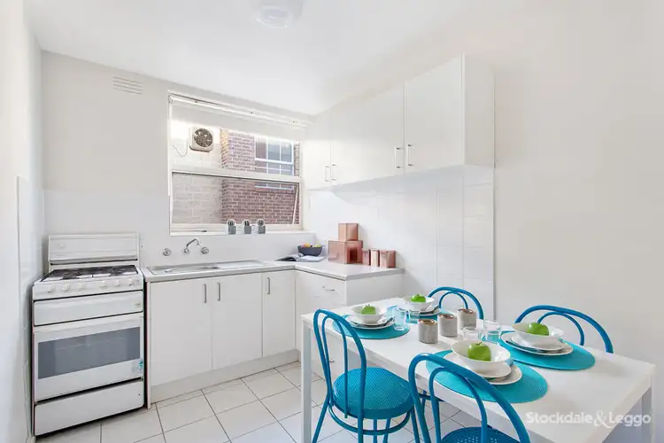 Third view of Homely apartment listing, 7/38 Wattletree Road, Armadale VIC 3143