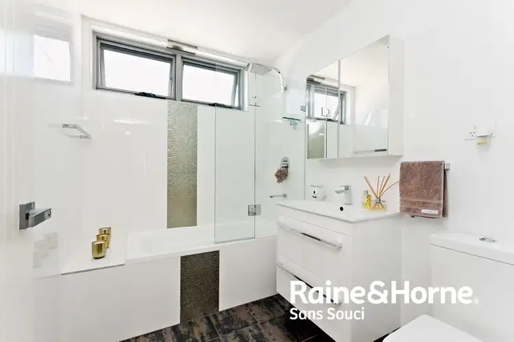 Fifth view of Homely unit listing, 10/374 Rocky Point Road, Sans Souci NSW 2219