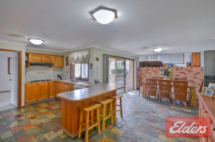 Fourth view of Homely house listing, 27 Aleppo Street, Quakers Hill NSW 2763