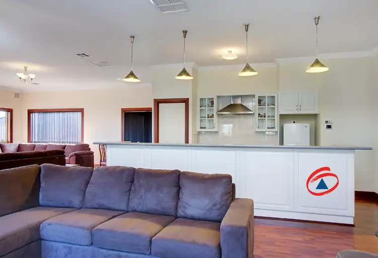 Sixth view of Homely house listing, 5. Surrey Court, Craigmore SA 5114