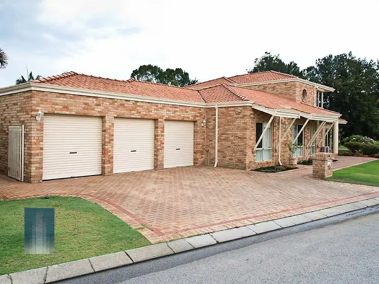 Fourth view of Homely house listing, 24 Irian Grove, Riverton WA 6148