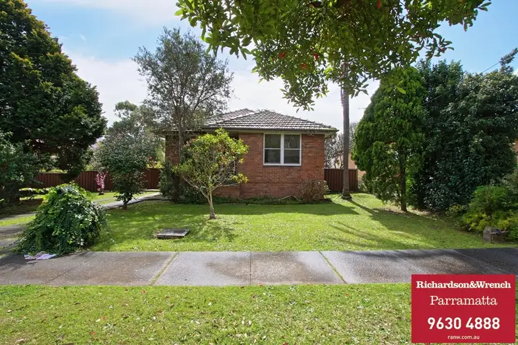24 Belmore Street, North Parramatta NSW 2151