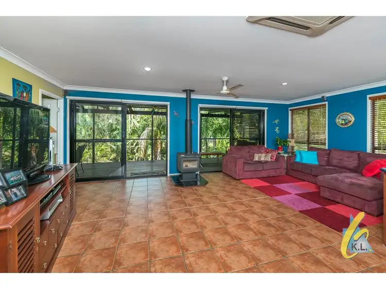 Fourth view of Homely house listing, 8 Kynuna Ct, Karana Downs QLD 4306