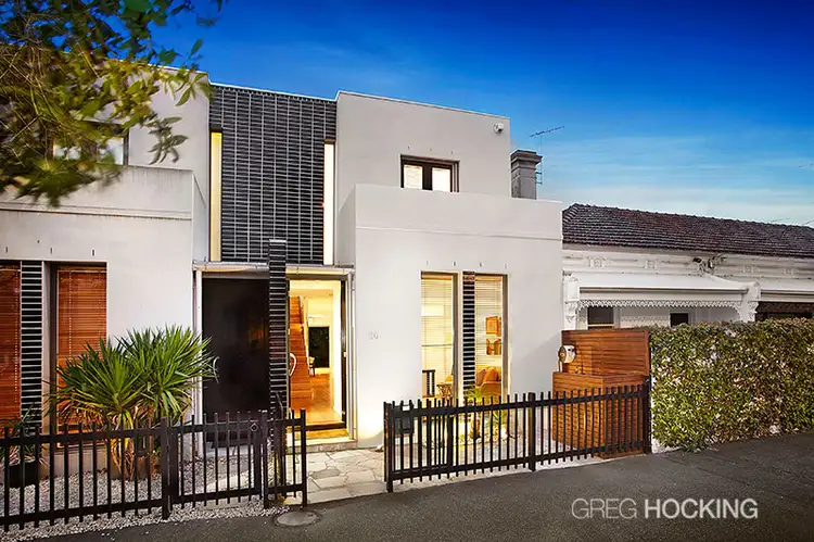 Main view of Homely house listing, 30 Mills Street, Albert Park VIC 3206