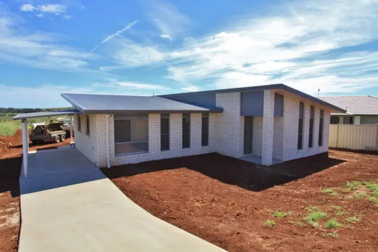 Main view of Homely house listing, 15 Casuarina Street, Kingaroy QLD 4610