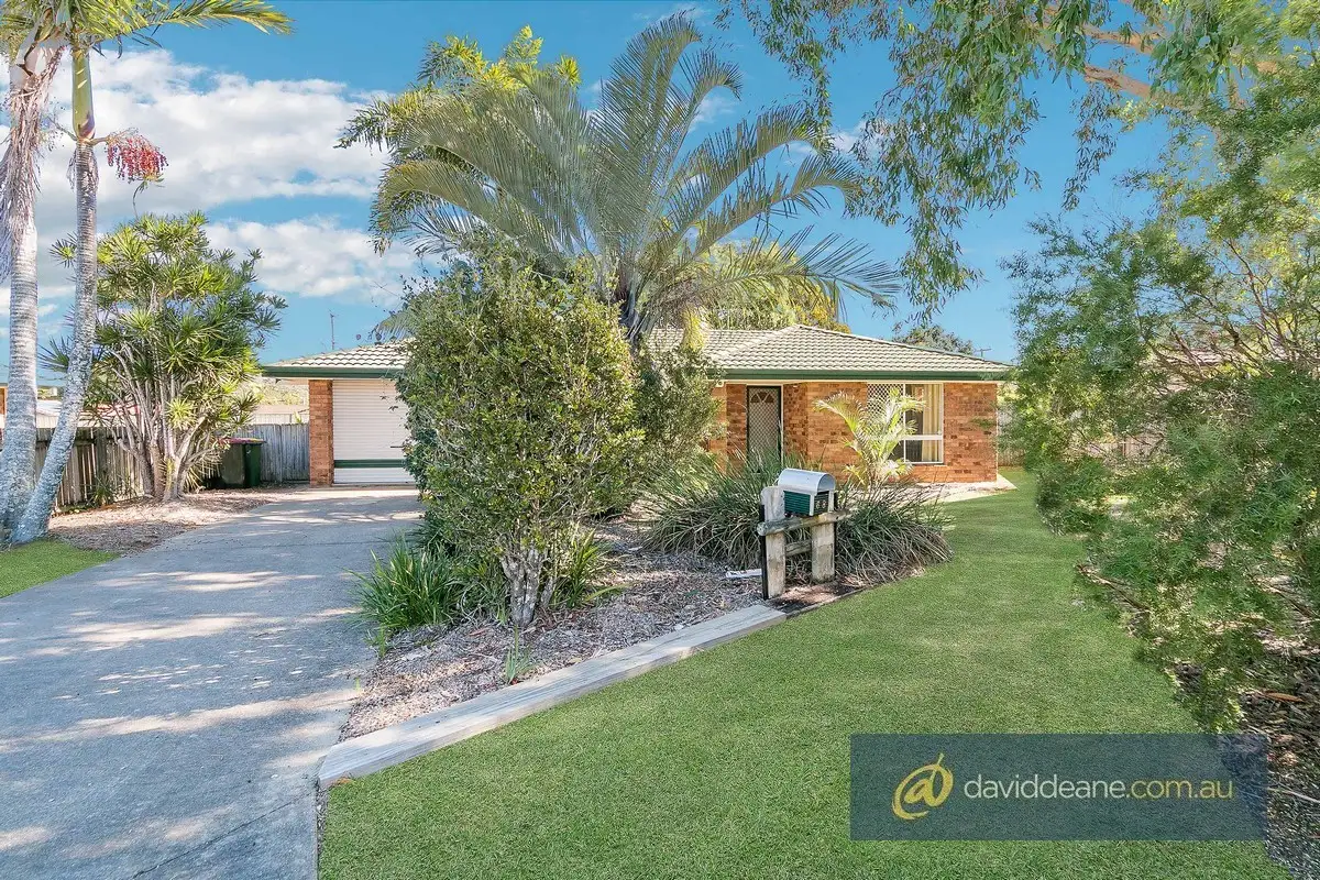 Main view of Homely house listing, 68 Ferrari Street, Lawnton QLD 4501