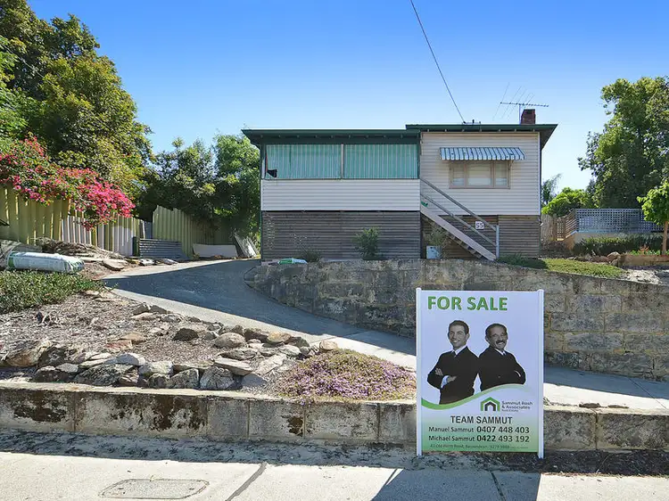 55 King William Street, Bayswater WA 6053