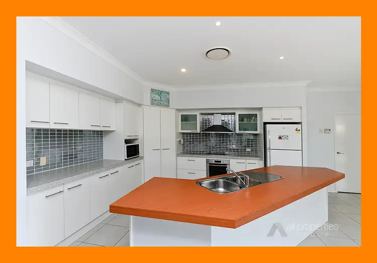 Fourth view of Homely house listing, 4 Vaucluse Place, Parkinson QLD 4115
