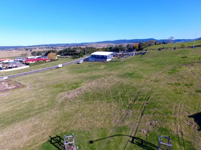 Second view of Homely land listing, 14 Whatman Place, Milton NSW 2538