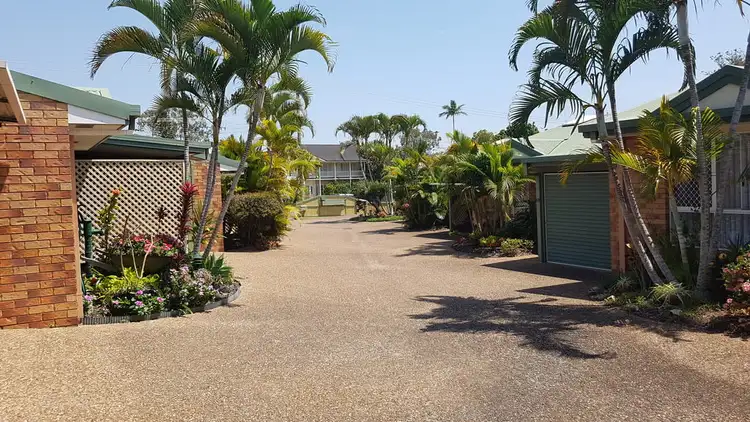 Sixth view of Homely unit listing, 5/14 Beach Road, Pialba QLD 4655