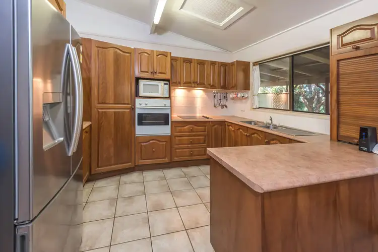 Fifth view of Homely house listing, 85 Rubyanna Road, Rubyanna QLD 4670