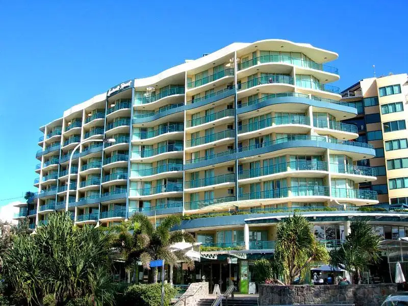 Main view of Homely unit listing, 226/11 Mooloolaba Esplanade (Landmark), Mooloolaba QLD 4557