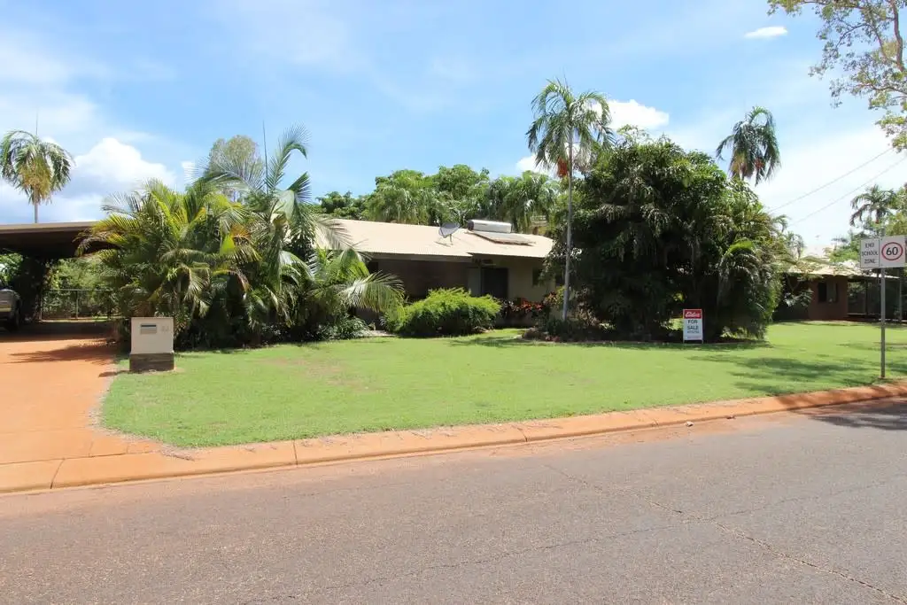 Main view of Homely house listing, 22 Needham Tce, Katherine NT 850