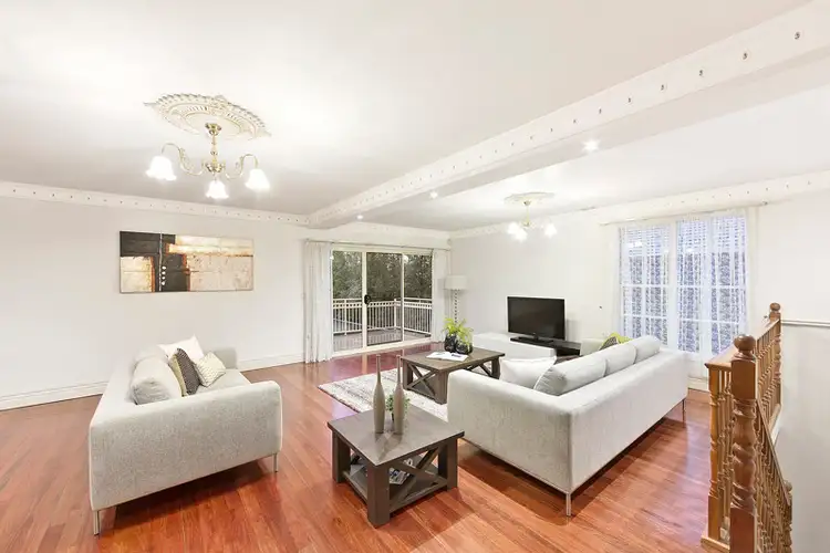 Third view of Homely house listing, 13 Cratloe Road, Mount Waverley VIC 3149