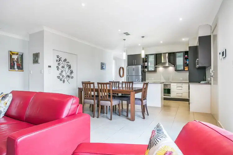 Fifth view of Homely house listing, 16 Kanbara Street, Flinders Park SA 5025