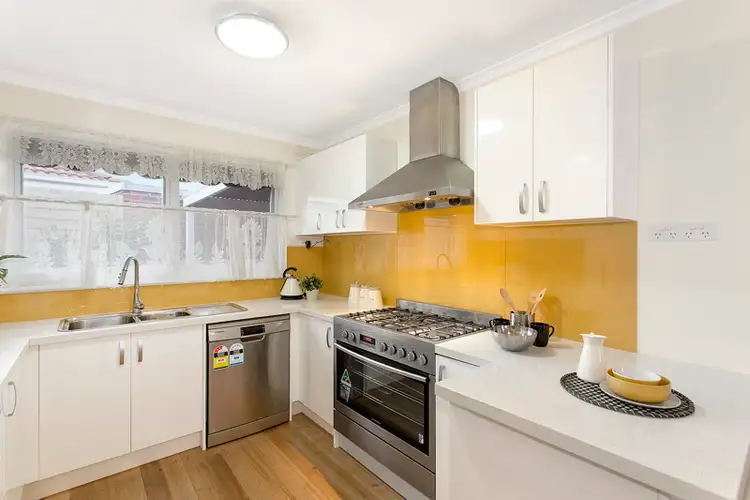 Fourth view of Homely unit listing, 2/577 High Street Road, Mount Waverley VIC 3149