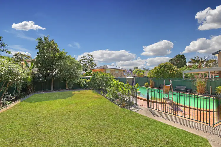 Second view of Homely house listing, 5 Abingdon Street, Chipping Norton NSW 2170