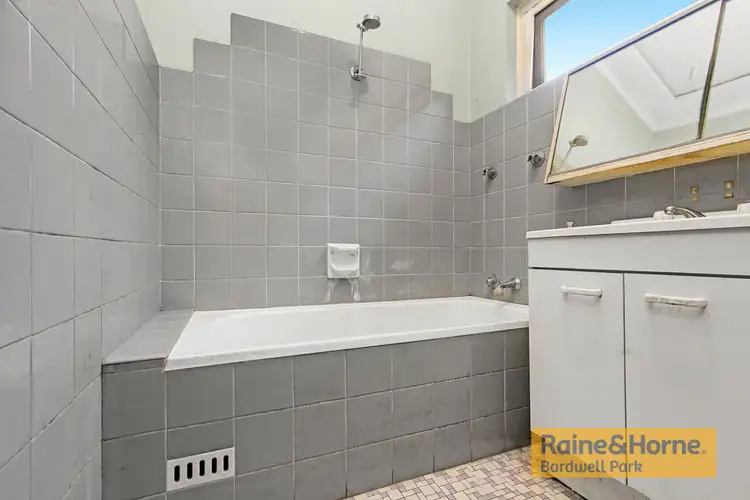 Fifth view of Homely unit listing, 4/37 Slade Road, Bardwell Park NSW 2207