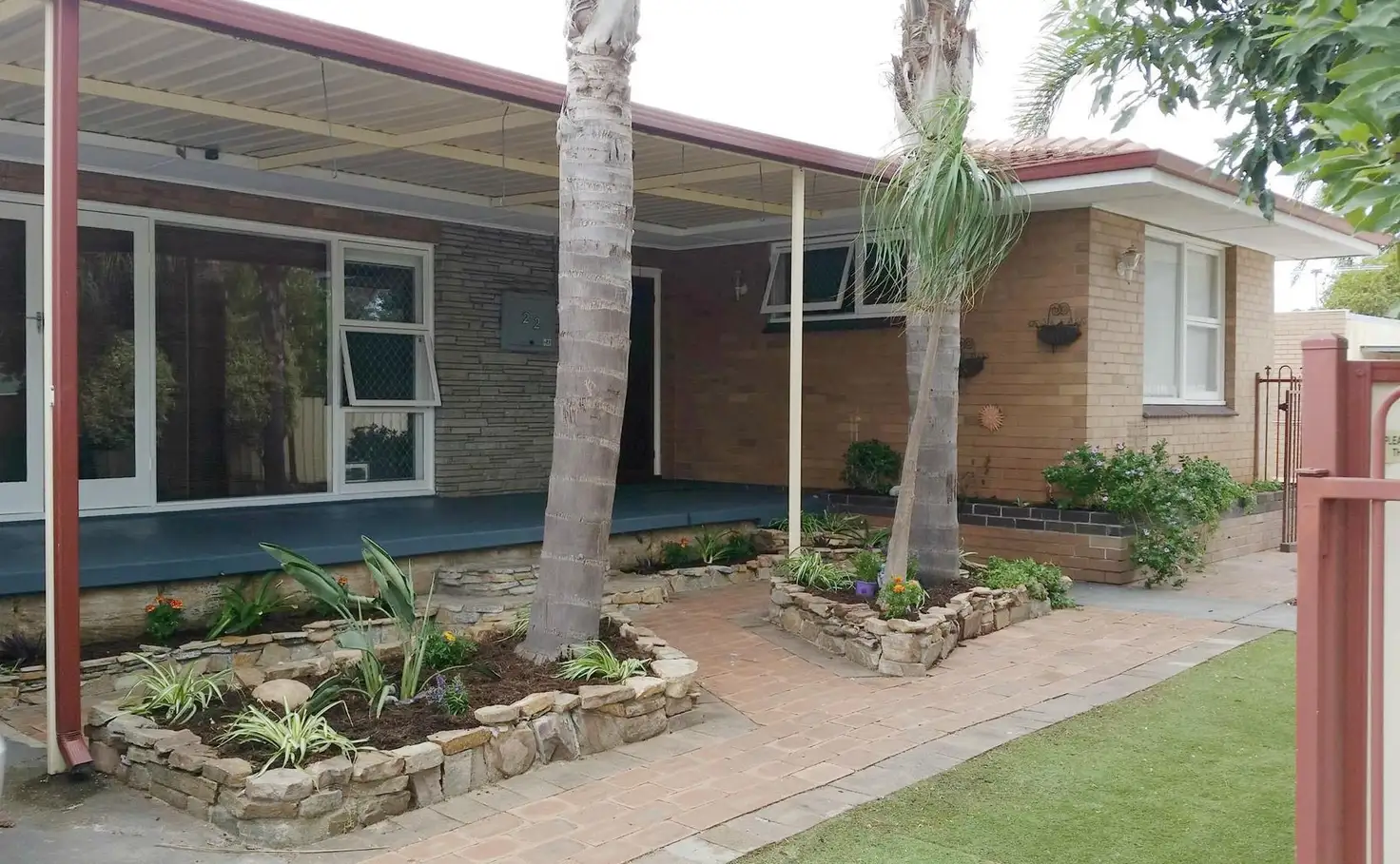 Main view of Homely house listing, 22 Gosnells Rd West, Maddington WA 6109