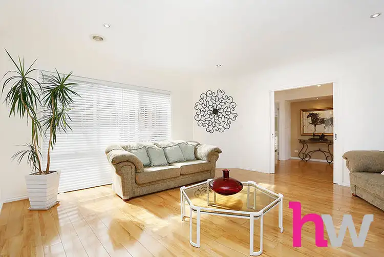 Third view of Homely house listing, 83 Rossack Drive, Grovedale VIC 3216