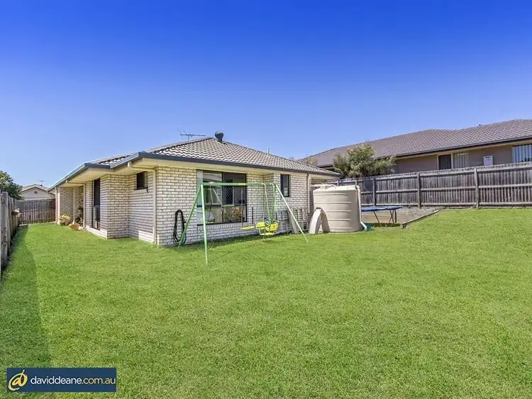 Fourth view of Homely house listing, 31 Burns Pde, Kallangur QLD 4503