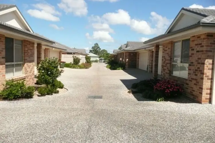 Sixth view of Homely house listing, 4/43-45 Oxley Street, Taree NSW 2430