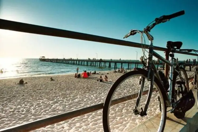 Fourth view of Homely land listing, Lot 50, 12 Burnley Street, Henley Beach South SA 5022
