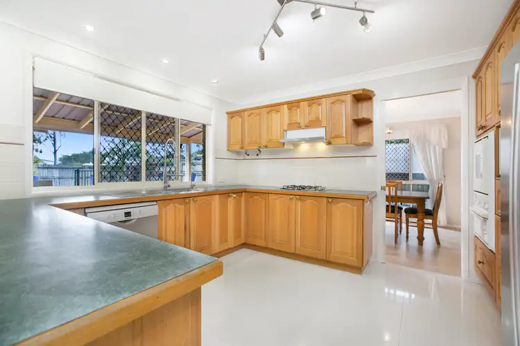 Fifth view of Homely house listing, 16 Coral Close, Manly West QLD 4179