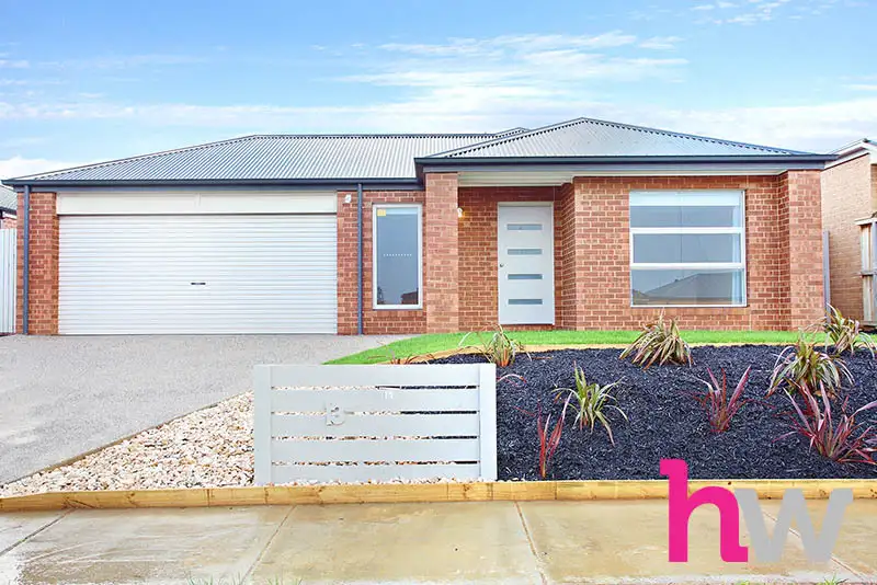Main view of Homely house listing, 13 Masimo Road, Leopold VIC 3224