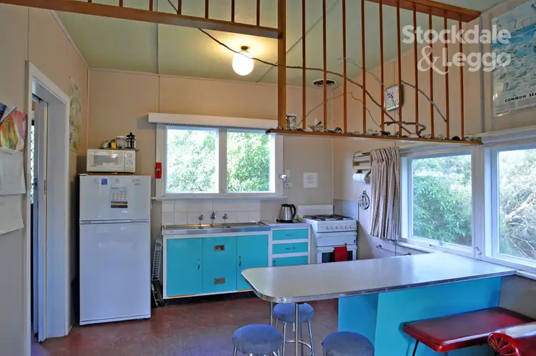 Second view of Homely house listing, 13 Beach Avenue, Inverloch VIC 3996
