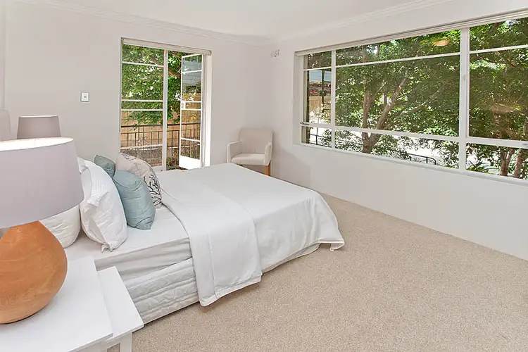 Fourth view of Homely apartment listing, 4/1B Armstrong Street, Willoughby NSW 2068