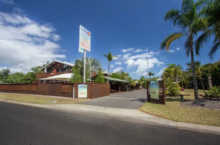 Third view of Homely unit listing, 7/651 Esplanade, Urangan QLD 4655