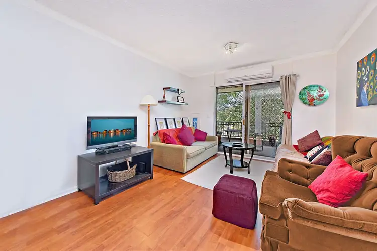 25/2 Evelyn Avenue, Concord NSW 2137