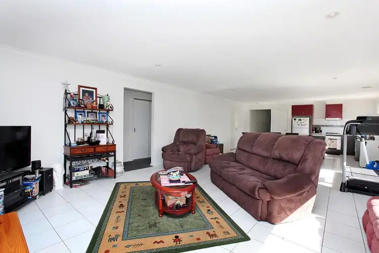 Fourth view of Homely house listing, 7 Begg Avenue, Truganina VIC 3029