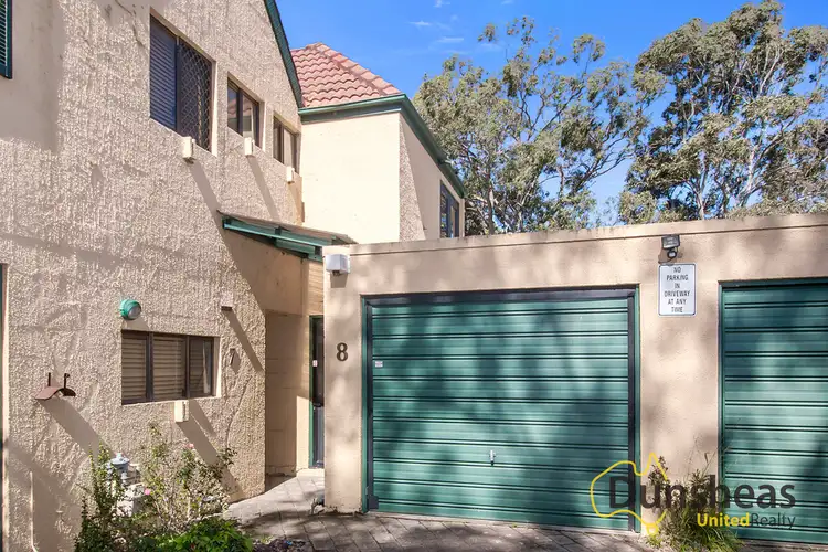 8/1-3 James Street, Ingleburn NSW 2565
